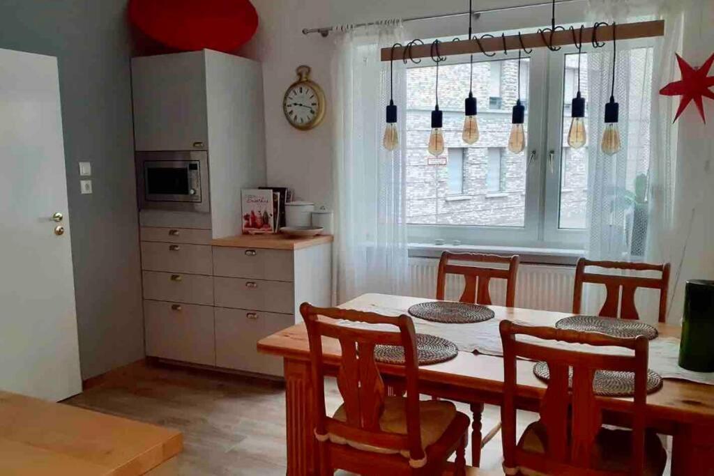 Home In The Heart Of Mannheim, Free Parking, Netflix, Fast Wifi Eksteriør bilde